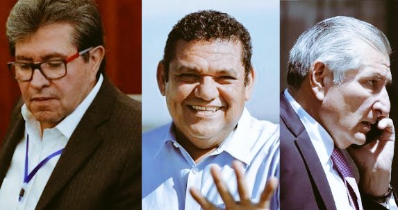 LaDenuncia_Tab's tweet photo. #NoLoDudamos; @RicardoMonrealA es ALIADO de #DonMandilon (a) @adan_augusto, no del Gobernador @TabascoJavier; y para nadie es un secreto, por lo menos en Tabasco, que no se pueden ni ver; uno representa la #BurguesíaRapaz que tanto daño le ha hecho al País.
Gracias, buen punto. https://t.co/uldmwHKo5o