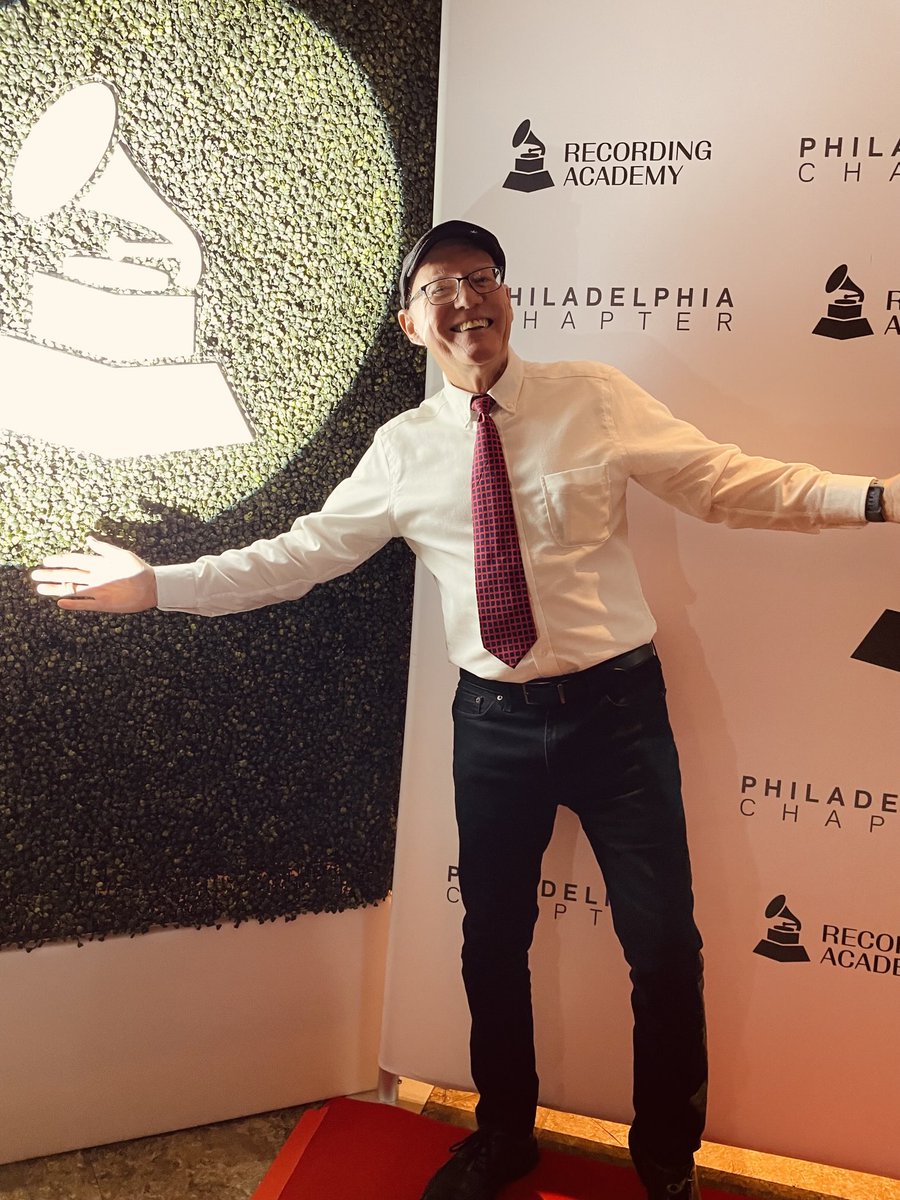 whitaker_lee's tweet photo. 30th Anniversary Phila Grammys in AC! https://t.co/rWGe86IFDg