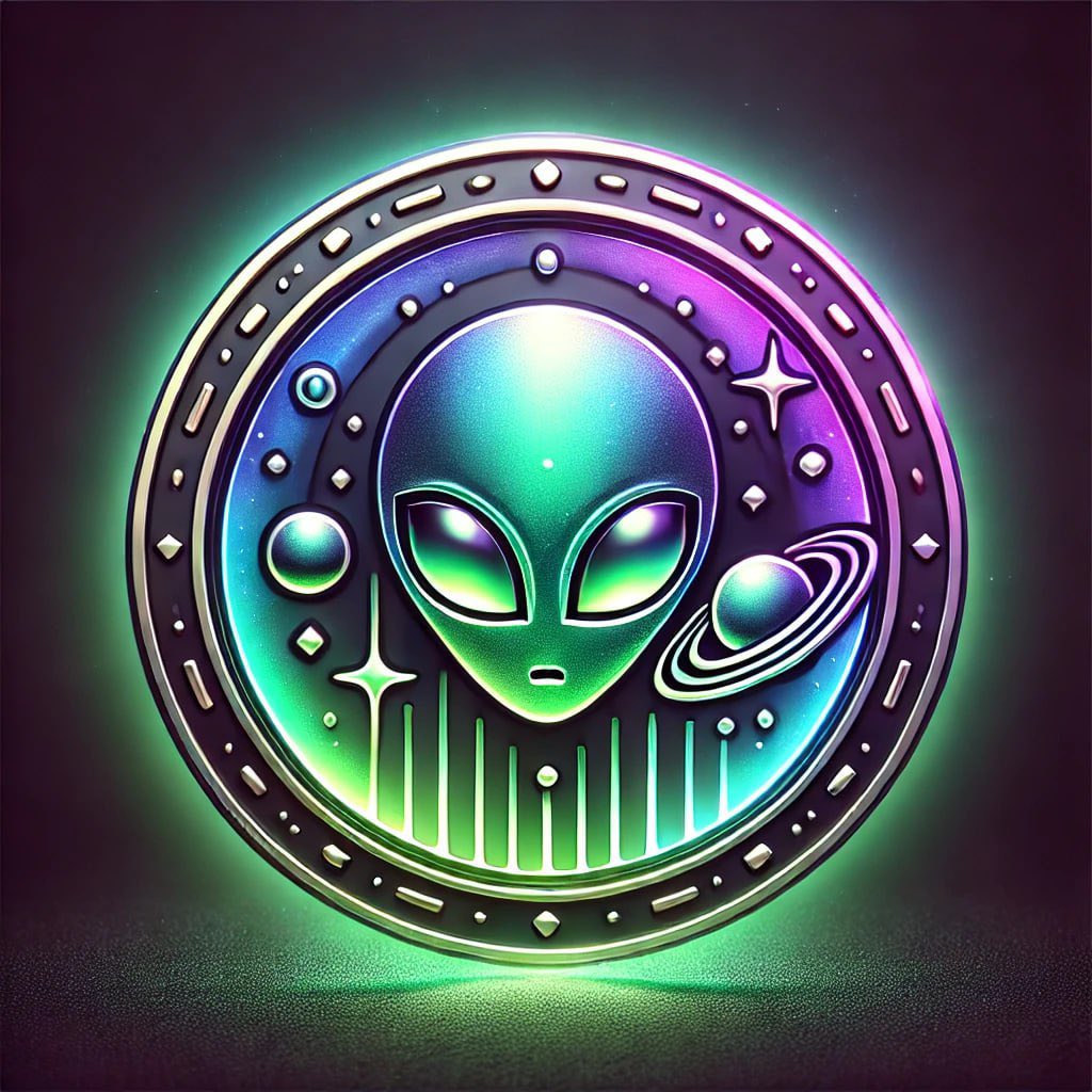 AlieniumVault's tweet photo. 🌌 Alienium: The Intergalactic Memecoin 🚀
Join the #AlieniumArmy for cosmic rewards, exclusive airdrops, and stellar potential. 💎

🎉 RELEASING NEW YEARS EVE 🎉 
https://t.co/iKHFz2zzZw

#Crypto #Blockchain #ToTheMoon #Memecoin #AlienToken #HODL https://t.co/MmsFjAMP4W