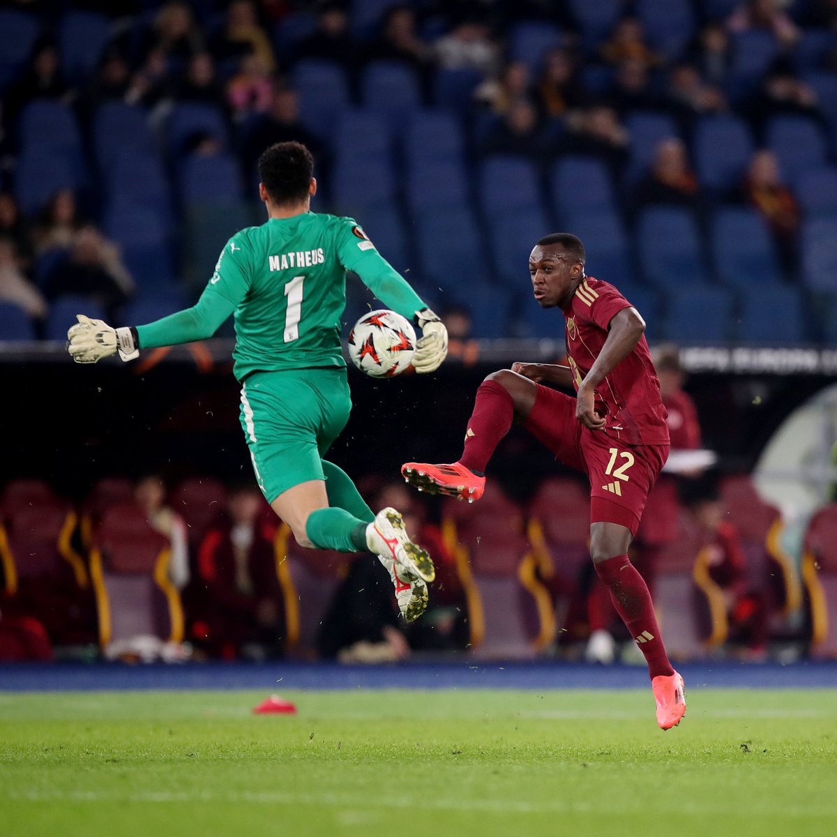 الدوري الايطالي tweet media