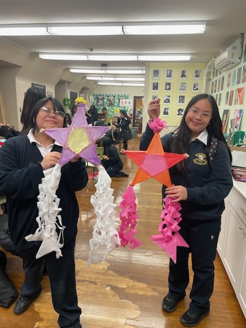 Loretto Abbey CSS tweet media