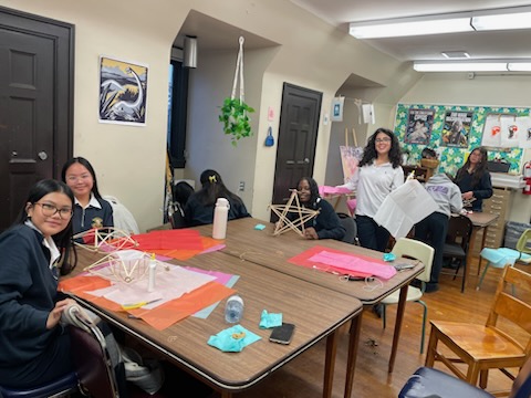 Loretto Abbey CSS tweet media