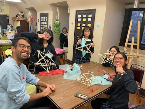 Loretto Abbey CSS tweet media