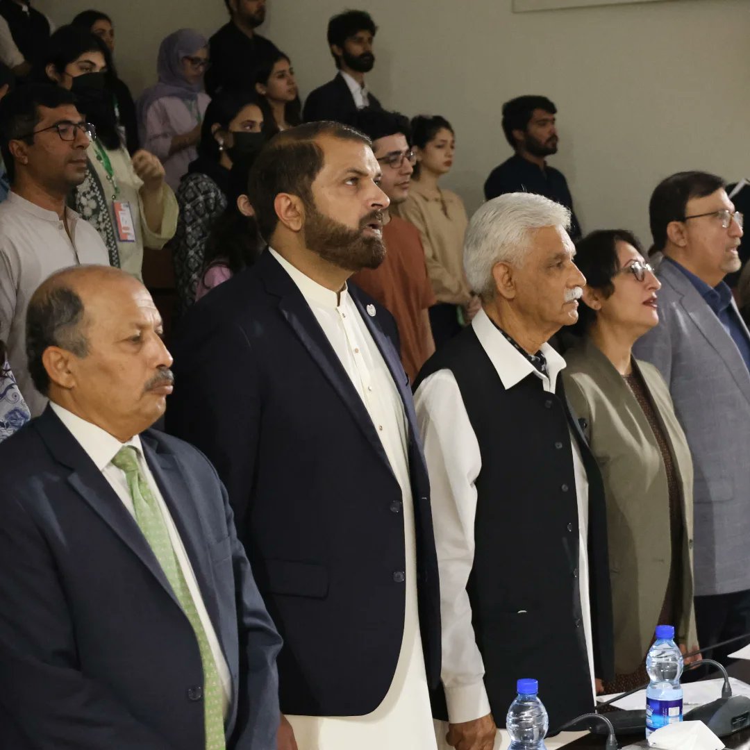 uolypdc's tweet photo. Here comes the highly anticipated closing ceremony of the 5th National Policymaking Competition, where we celebrate the winners from each module and conclude this remarkable event!

#PMC2024 #PMC5 #PMC #YPDCUOL https://t.co/NziII3lAen