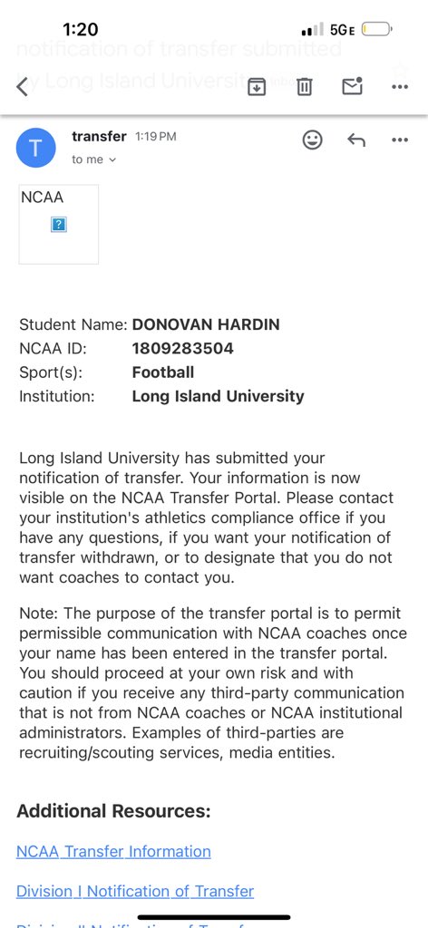 DHardin329's tweet photo. I would like to thank all my coaches and my teammates at LIU for helping become a better football player and man off the field.  For my last year of eligibility I am entering my name in the transfer portal as a grad transfer.

30 games started

6ft 1in 305lbs https://t.co/GvSEJovRgx