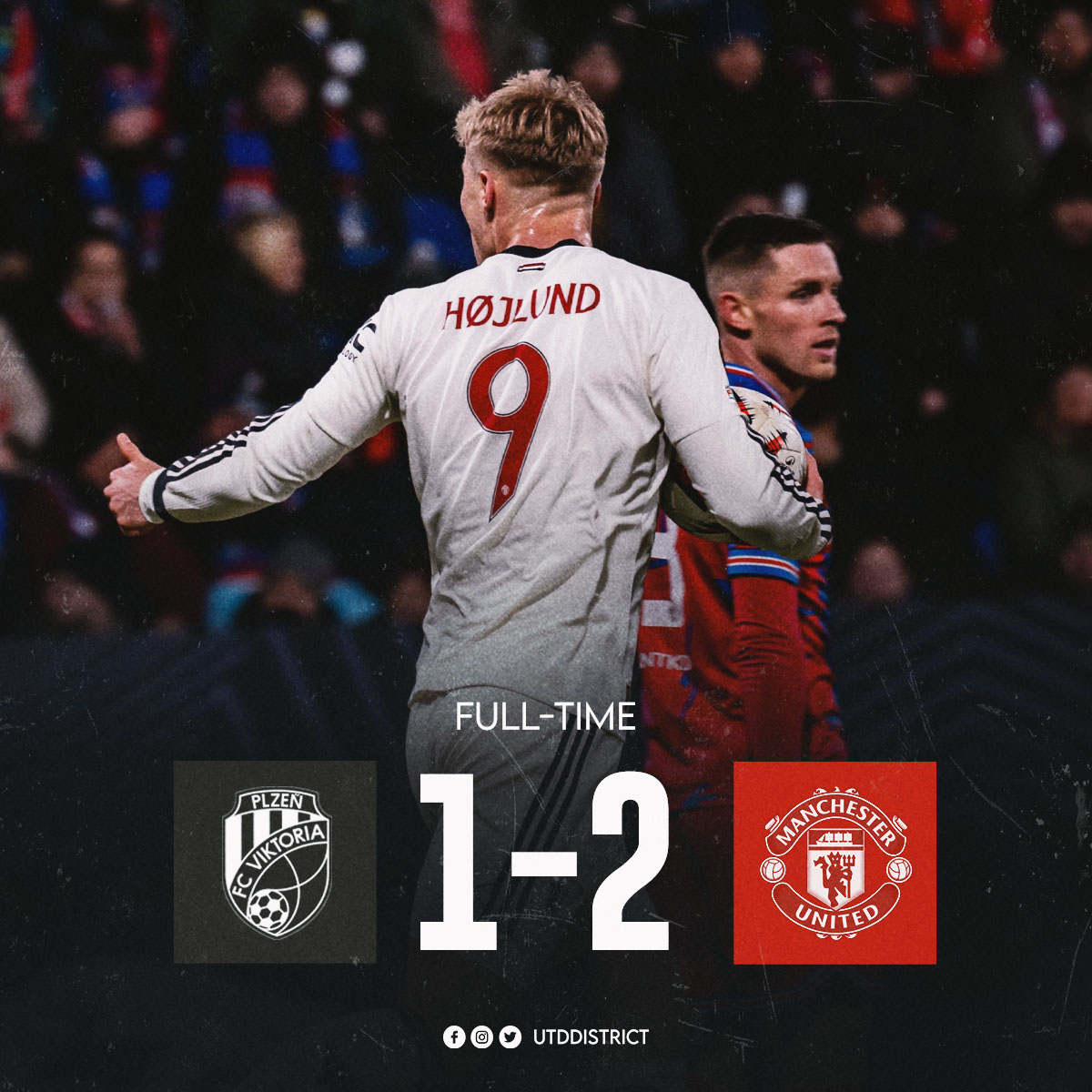 Unitedailyx's tweet image. Thank you all for watching I do try my best to keep these links working, I am a one-man band and it aint easy doing this stuff, remember this is all for free I don't get a penny for this

Hope you'll enjoy the game, we will be back on Sunday for the Derby!!

#MUFC | #PLZMUN