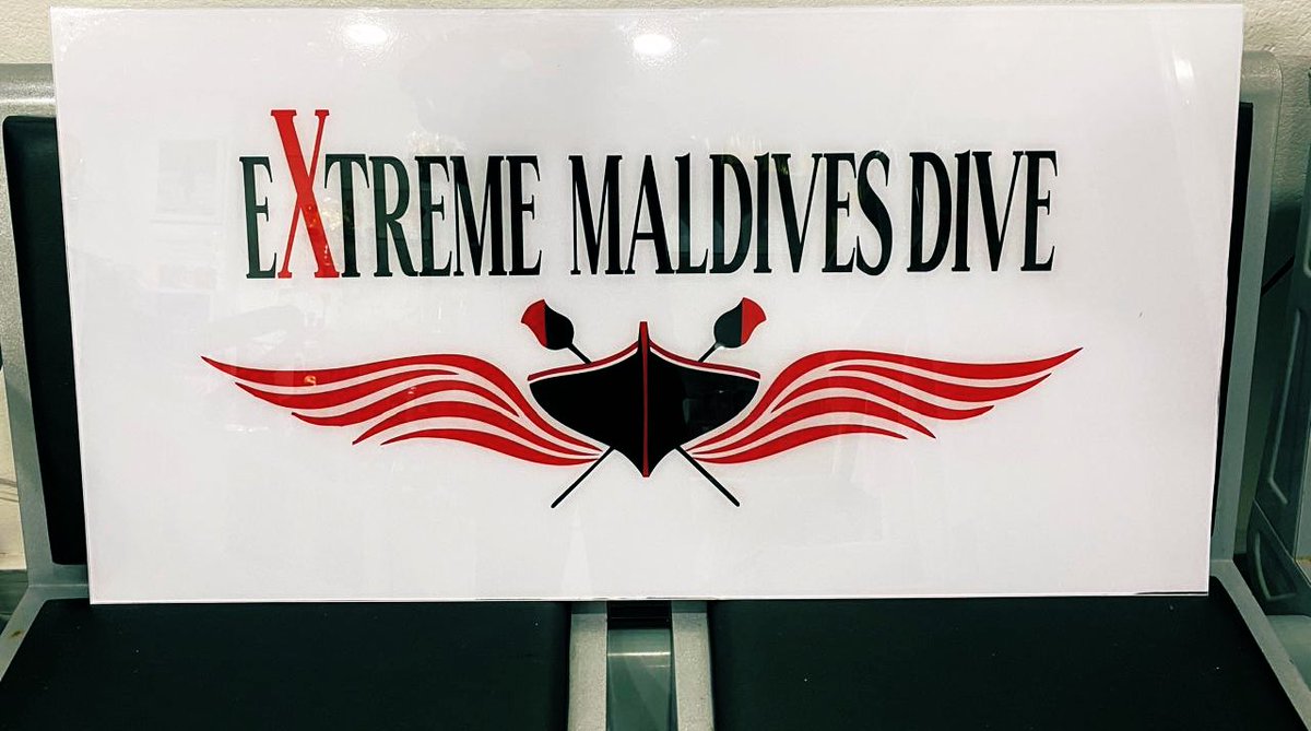 #ExtremeMaldives