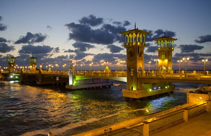3bdullah_Reda's tweet photo. Stanley Bridge 😍.

#Golden_Egypt 
#SEP
#EPSF https://t.co/PxpnhGZwv0