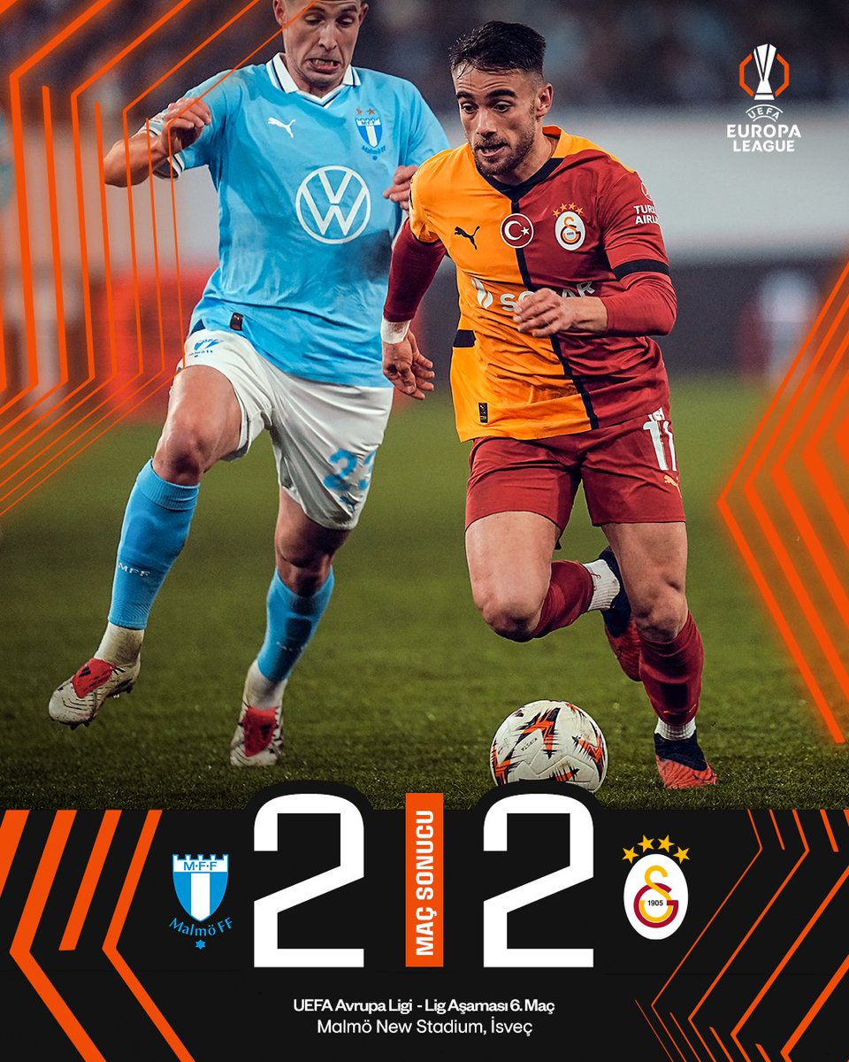Galatasaray SK tweet media