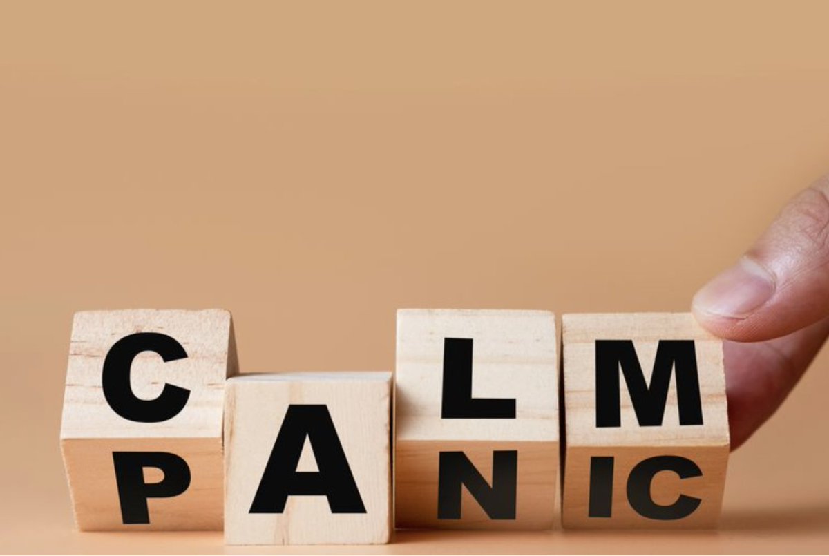 Chronic fear harms the body and the mind. Empower patients with tools like mindfulness and resilience-building to process fear before it embeds. Explore more insights: healingworksfoundation.org/fear-fast-and-…

#ResilienceInHealth #HealingWorks #WholePersonCare