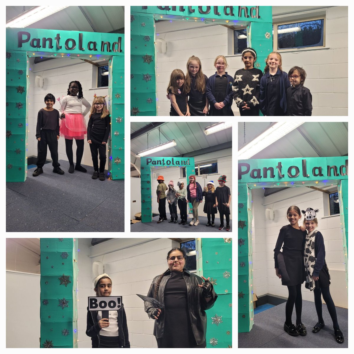 Y3Claytonce's tweet photo. We are so incredibly proud of our choir. They performed their panto 4 times to parents and the whole school with each show better than the last! Well done everyone! @ClaytonCEStJohn https://t.co/M6x1NEqrDO