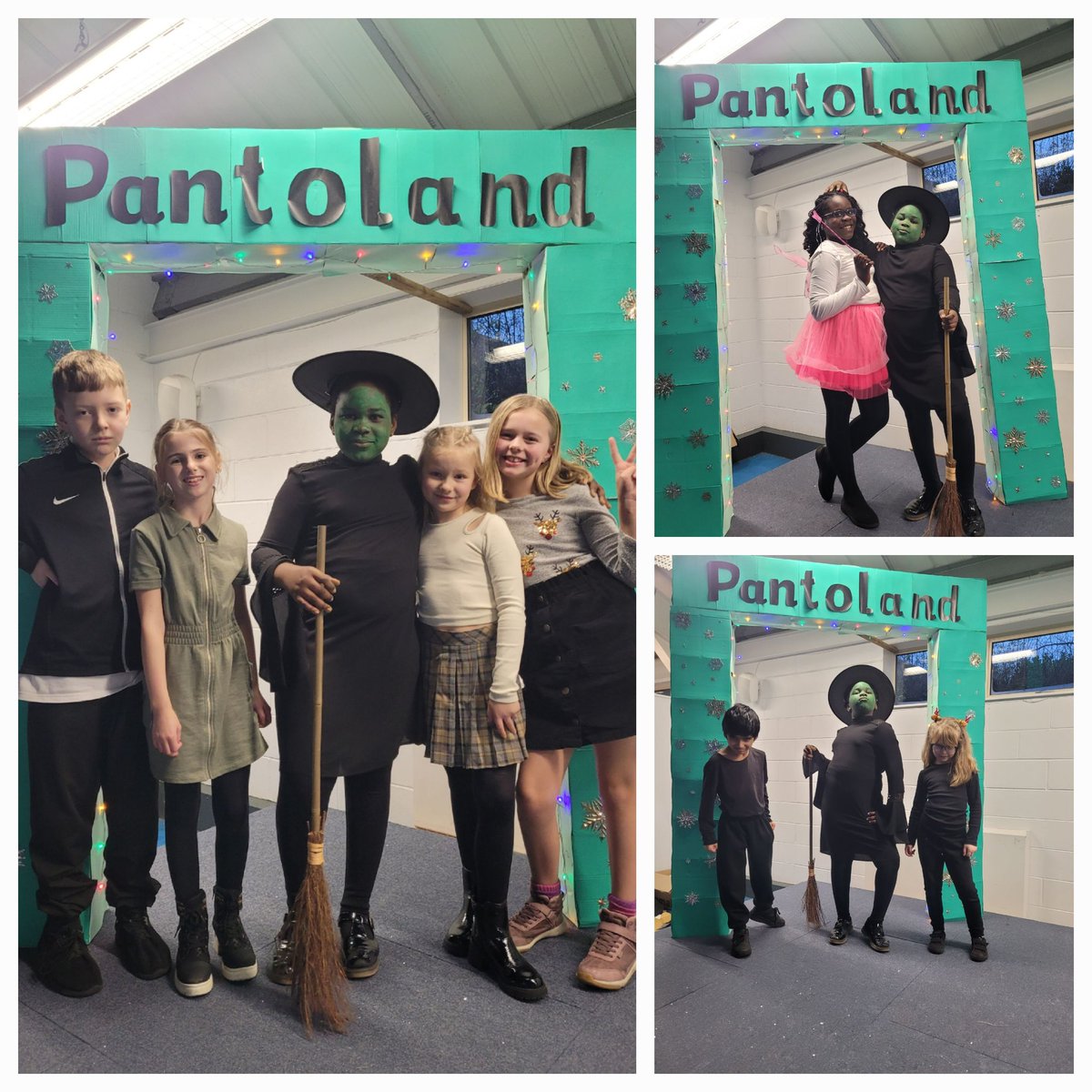 Y3Claytonce's tweet photo. We are so incredibly proud of our choir. They performed their panto 4 times to parents and the whole school with each show better than the last! Well done everyone! @ClaytonCEStJohn https://t.co/M6x1NEqrDO