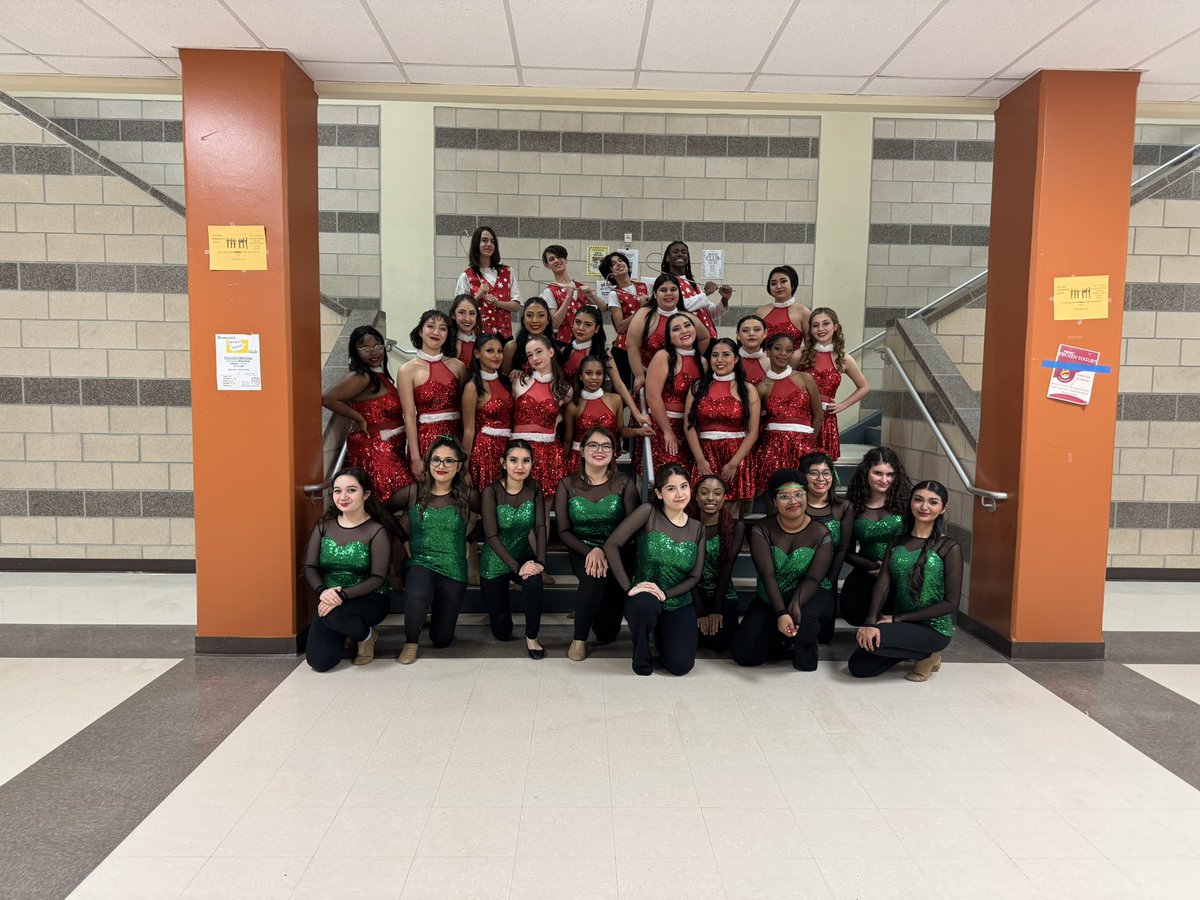 Taft Fine Arts Dance tweet media