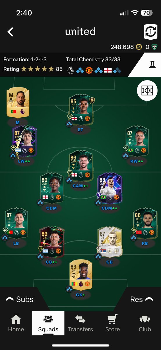 snakeattack212's tweet photo. @ZwebackHD First Owner United team cuhhhh! https://t.co/k8dhQt98Di
