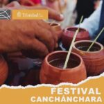 Gran fiesta de las artes de Trinidad de Cuba es la Segunda edición del Festival #Canchánchara  Tradición y Cultura entre el 13 el 15 de diciembre #TrinidadDeCuba 
#SanctiSpíritusEnMarcha 
<a href="/DiazCanelB/">Miguel Díaz-Canel Bermúdez</a> <a href="/DrRobertoMOjeda/">Dr. Roberto Morales Ojeda</a> <a href="/PartidoPCC/">Partido Comunista de Cuba</a> .