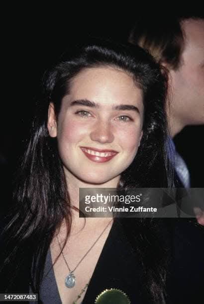 barbaravitali2's tweet photo. Happy Birthday to #JenniferConnelly December 12,1970 #ABeautifulMind #Labirinth #Hulk #Phenomena #BloodDiamond https://t.co/XrVNTBuUed