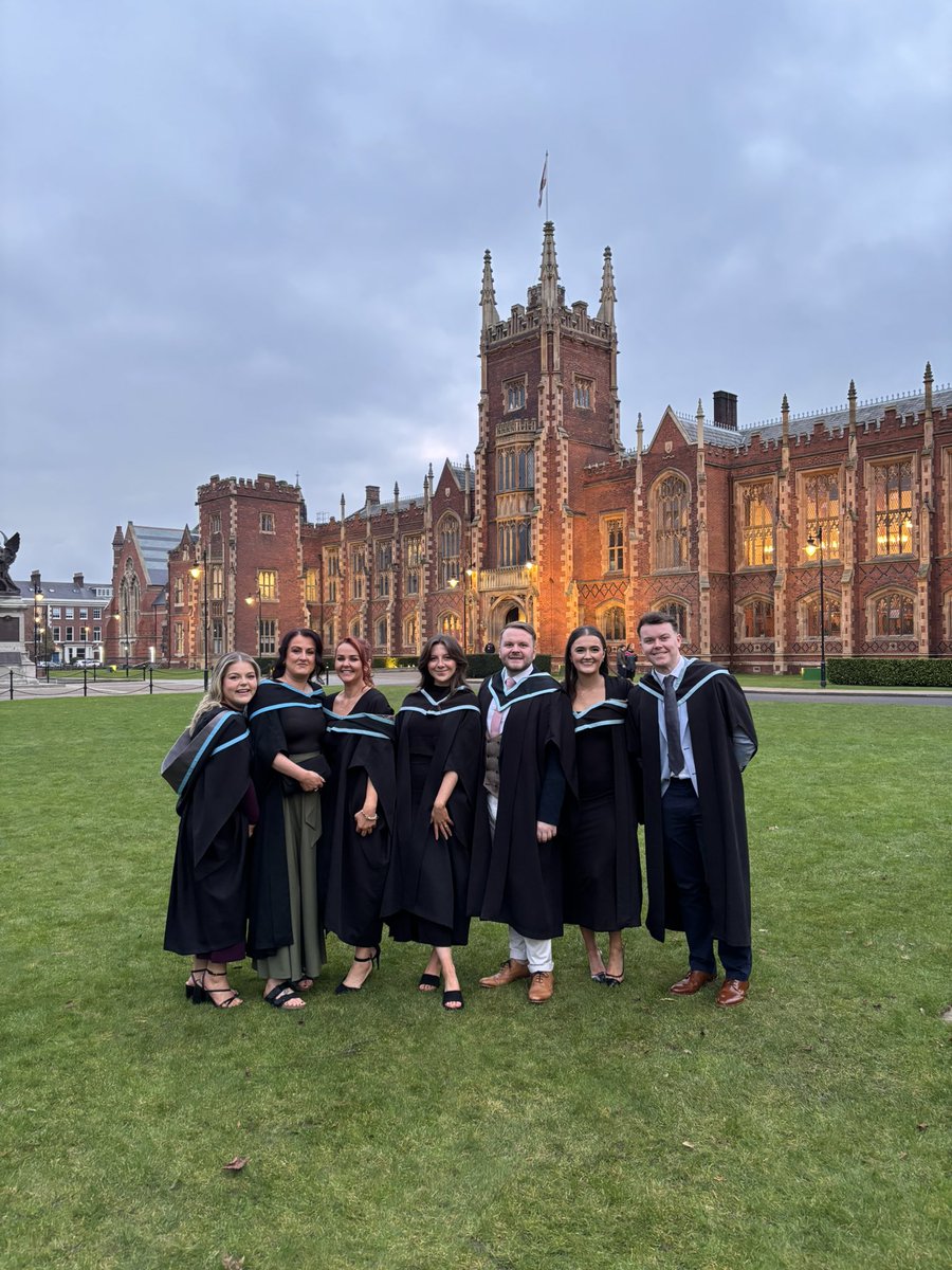 GlennMcDowellRN's tweet photo. Winter Graduation ๐จโ๐ 2024
What a day ๐
Surrounded by the people who have been there and supported me throughout the past 3 years!! Thank you all so much ๐งก
@QUBelfast @QUBSONM @RCNNRN @EmergNursesNI https://t.co/kCtYCEjo2Y