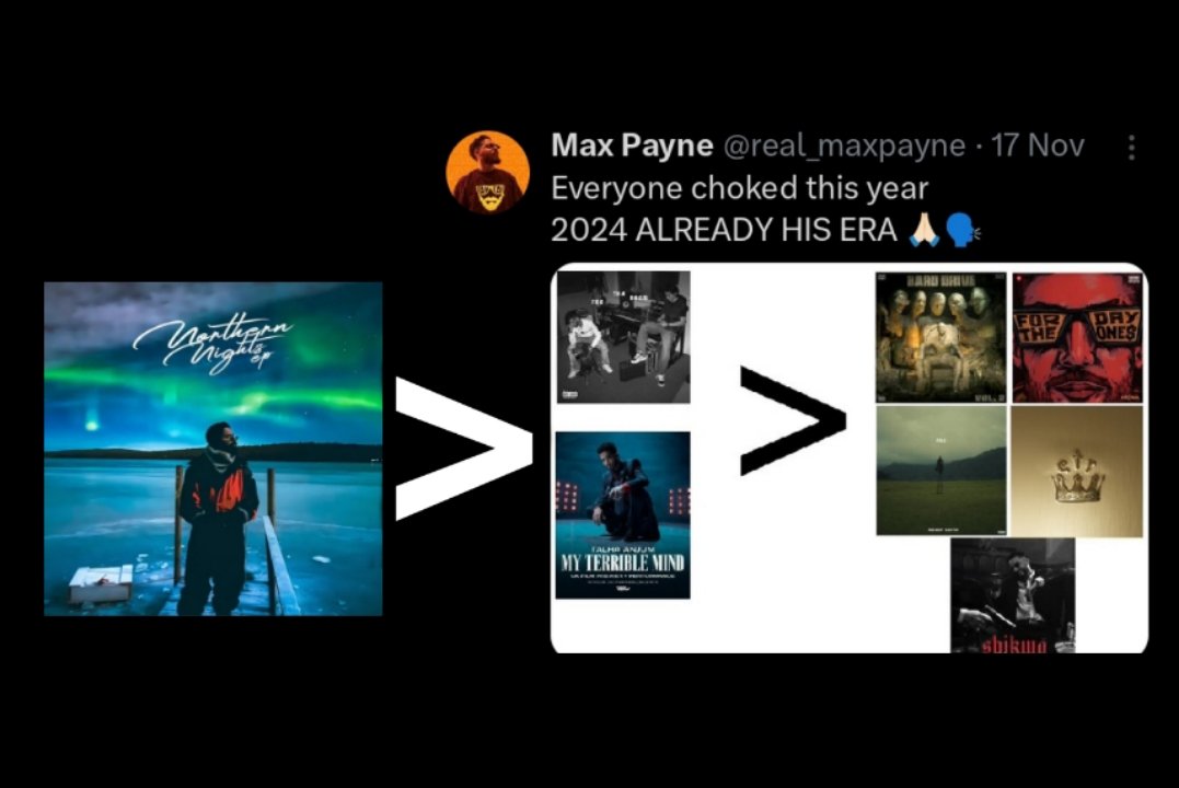 real_maxpayne's tweet photo. It is what it is 🙏🥶🦌 https://t.co/nXlm2wskZT