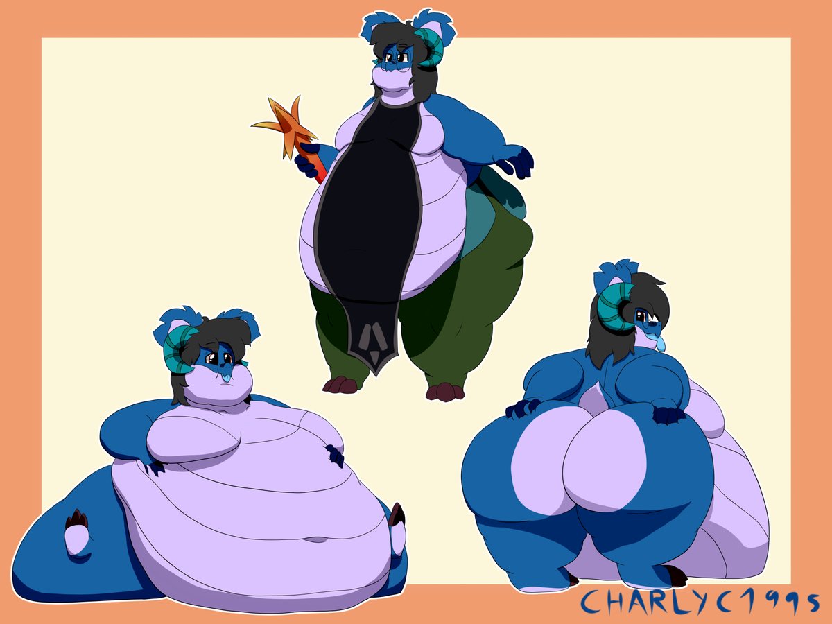 charlyc1995's tweet photo. I have been playing some Atlyss, is fun :3 https://t.co/qzP2MwEKNU