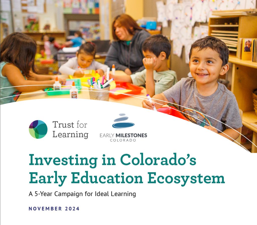 Early Milestones tweet media