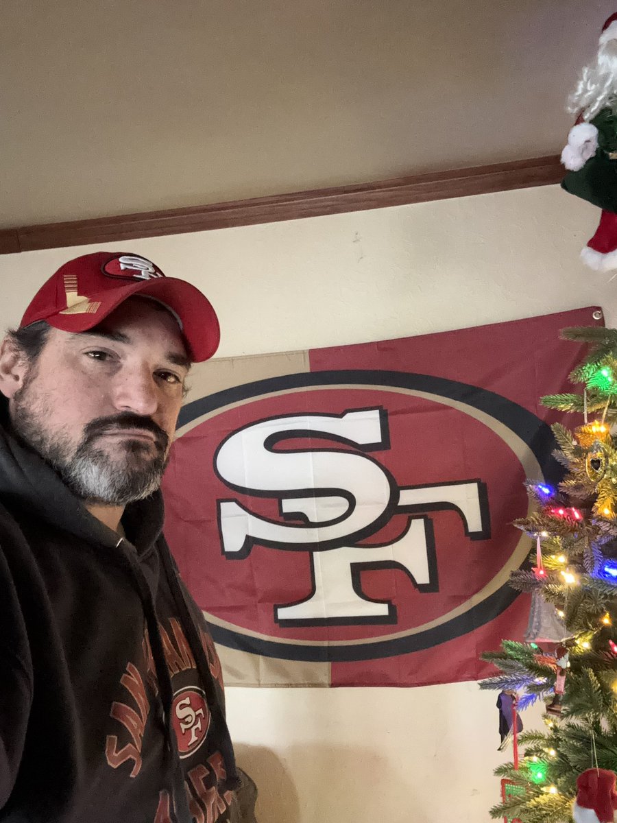 AustinCCollier1's tweet image. Game day #fttb #DoItForTheBay