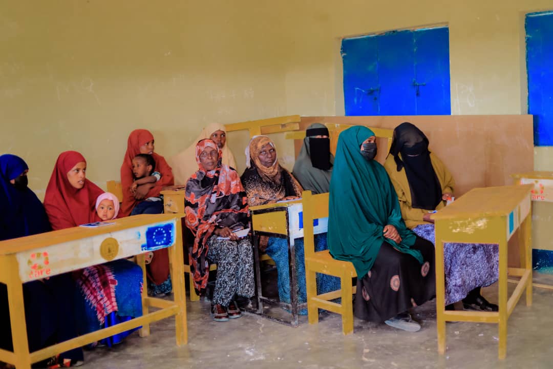 On December 11, 2024, the Sanaag Social Workers Organization (SSWO), along with Options and the Africa-Led Movement (ALM), hosted an awareness event in Ceel-dhadhaable focused on girls' rights and the risks associated with Female Genital Mutilation/Cutting (FGM/C).