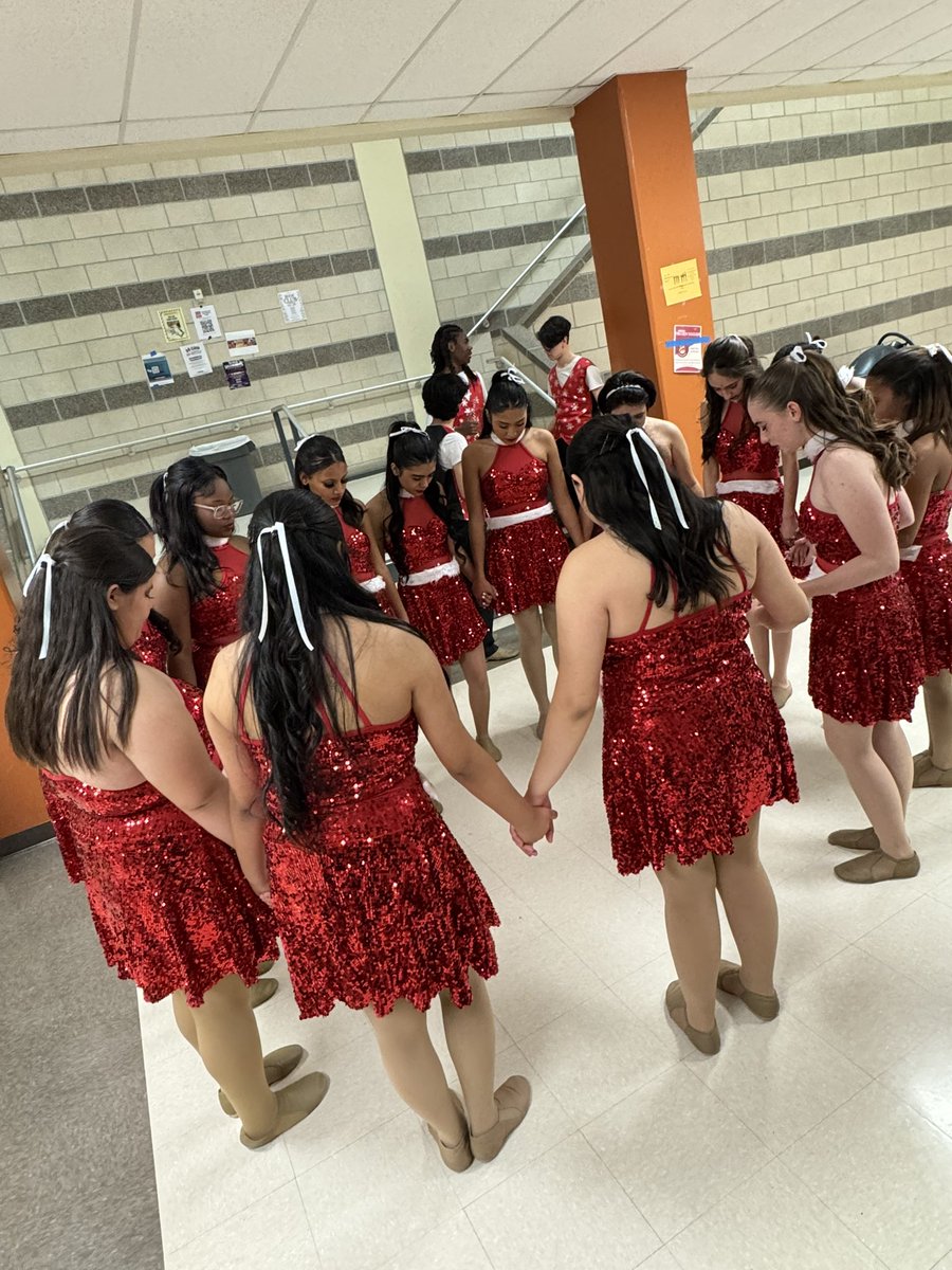 Taft Fine Arts Dance tweet media