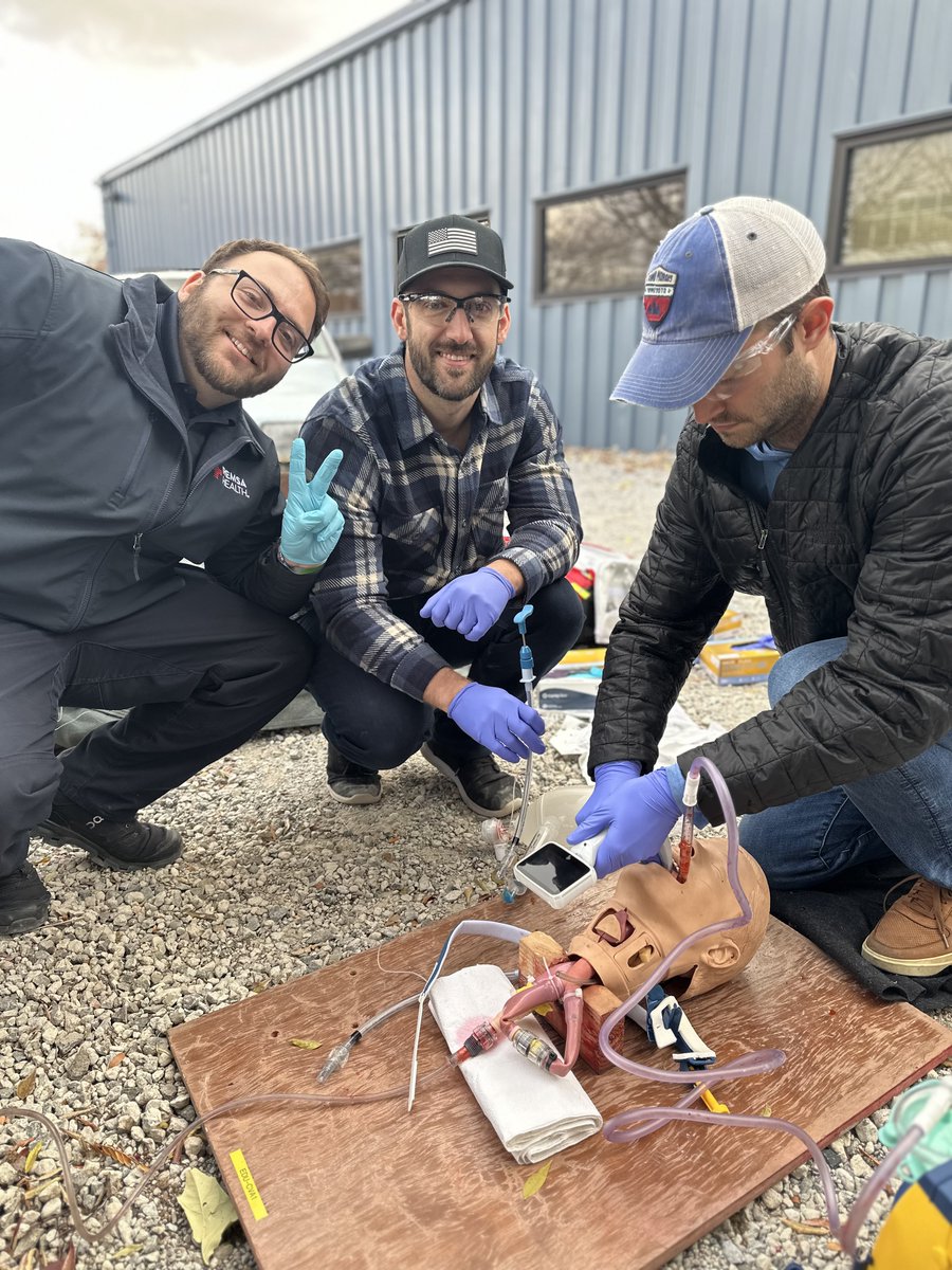 REMSA Health tweet media