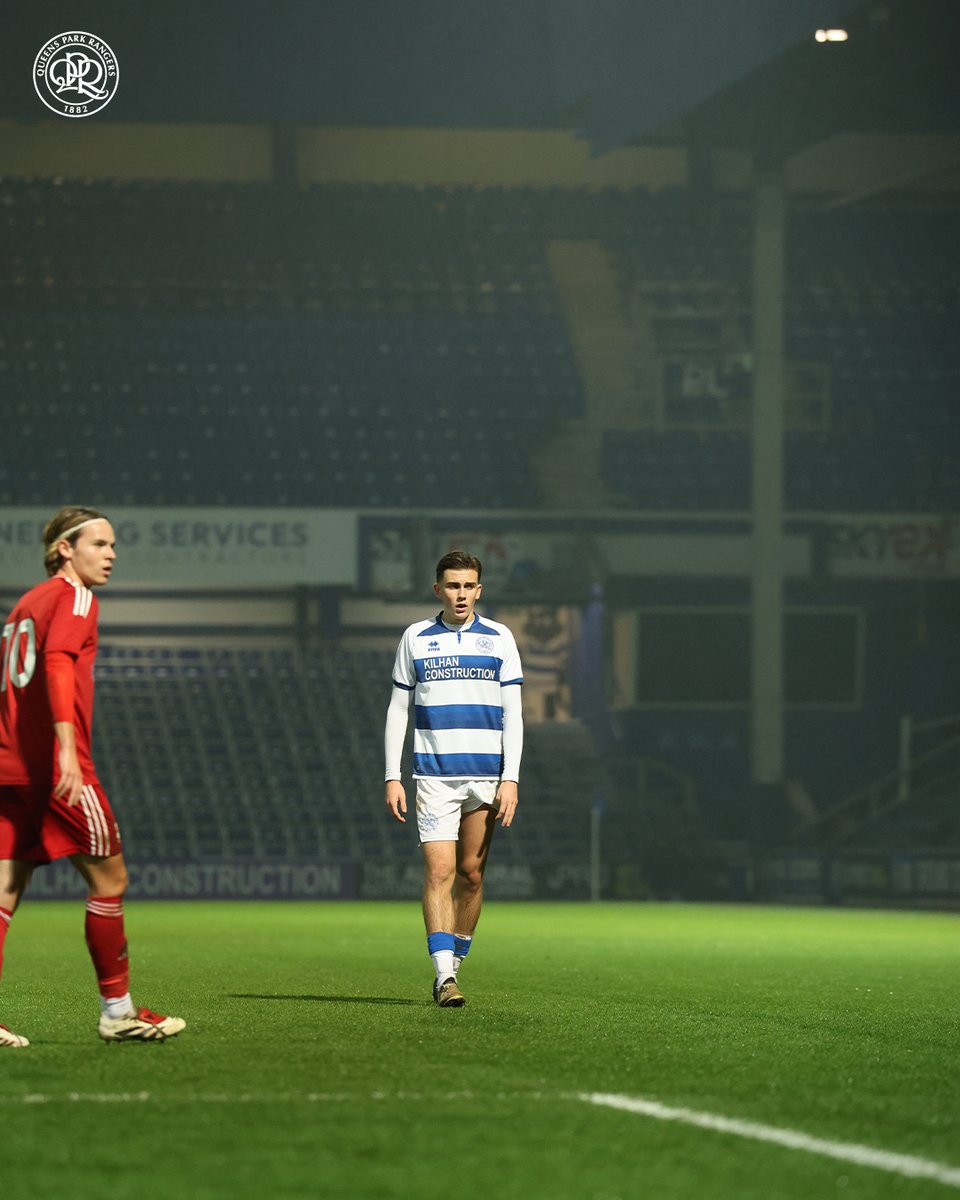 QPR Academy tweet media