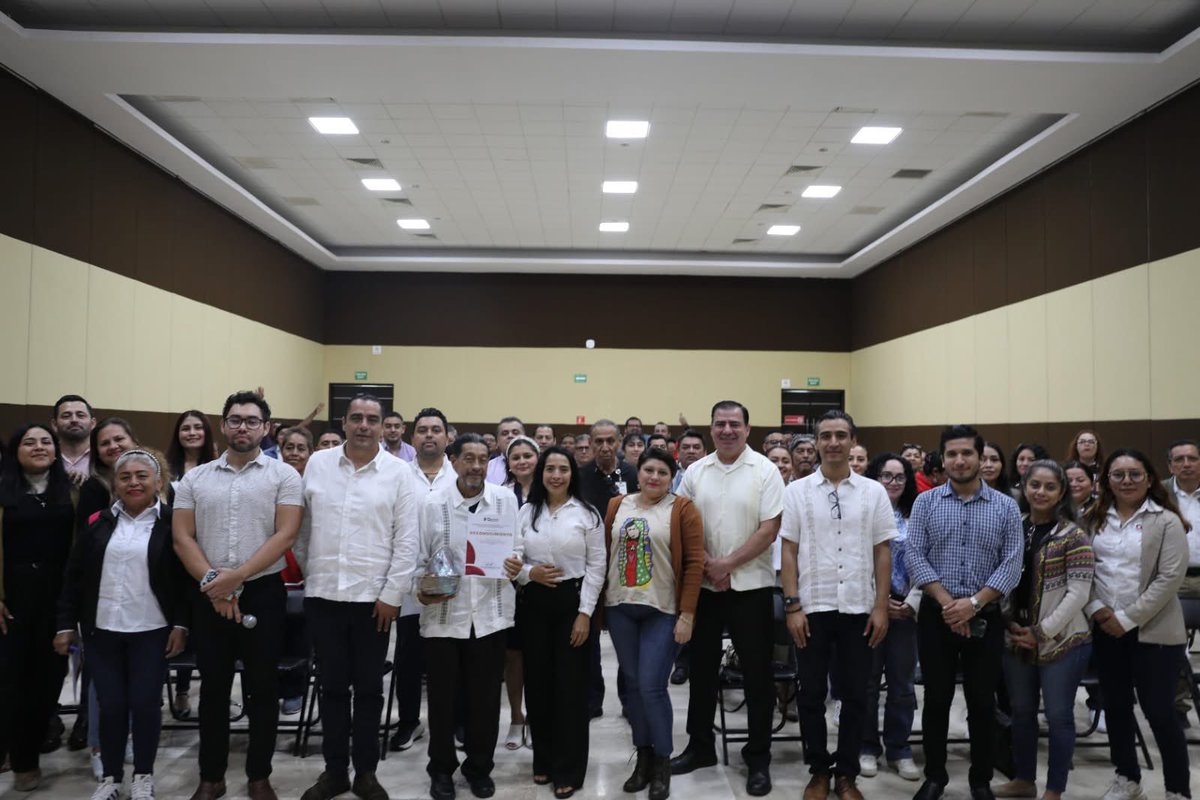 SEDE Quintana Roo tweet media