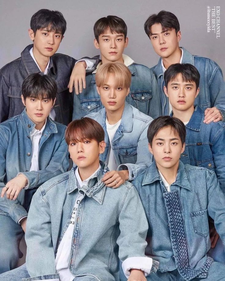 imnameCkim's tweet photo. ⭒‌EXO https://t.co/w84vAAy7R5