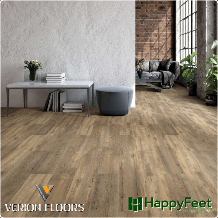 VerionFloors's tweet photo. HappyFeet LVP, Water-Proof SPC, made in the USA.
Always available in stock &amp; on sale.
Come see it all in our showroom, browse it online @ https://t.co/A3xCFhD9Py or call us @ 800-674-8088 for a quote. 
#happyfeet #happyfeetinternational #happyfeetlvp #verionfloors https://t.co/1bmVTzIfgo