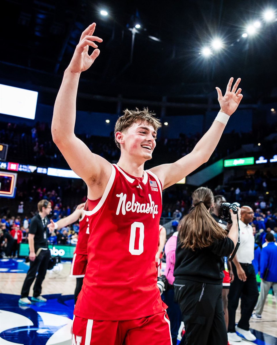 Connor Essegian tweet media