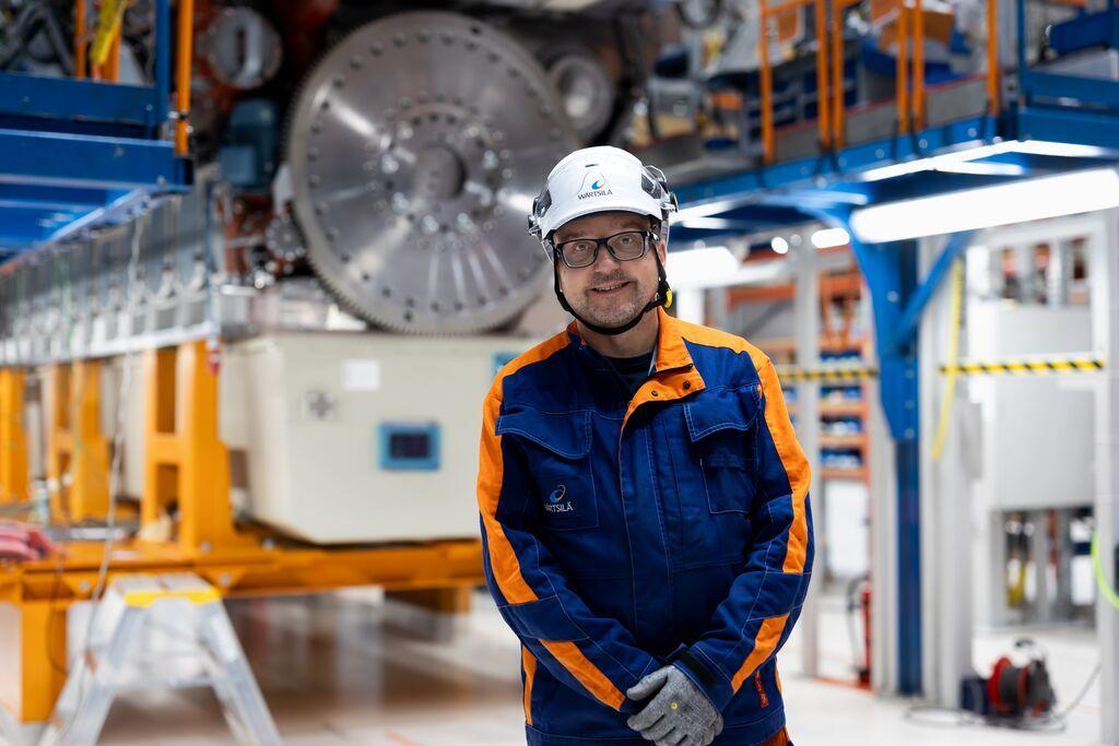 KaijaVenemies's tweet photo. Are you looking for new ideas to help you keep your ship operating reliably – while saving money?

If your answer is ‘yes’, then the monthly Expert tips newsletter on #spareparts, #shipmaintenance and #shiprepairs is for you. Subscribe now! 👉 https://t.co/eyfnkF6w3j https://t.co/WawKdU46BK