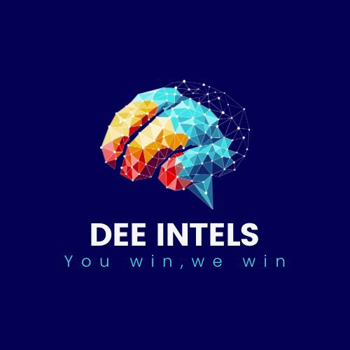 Dee intels tweet media