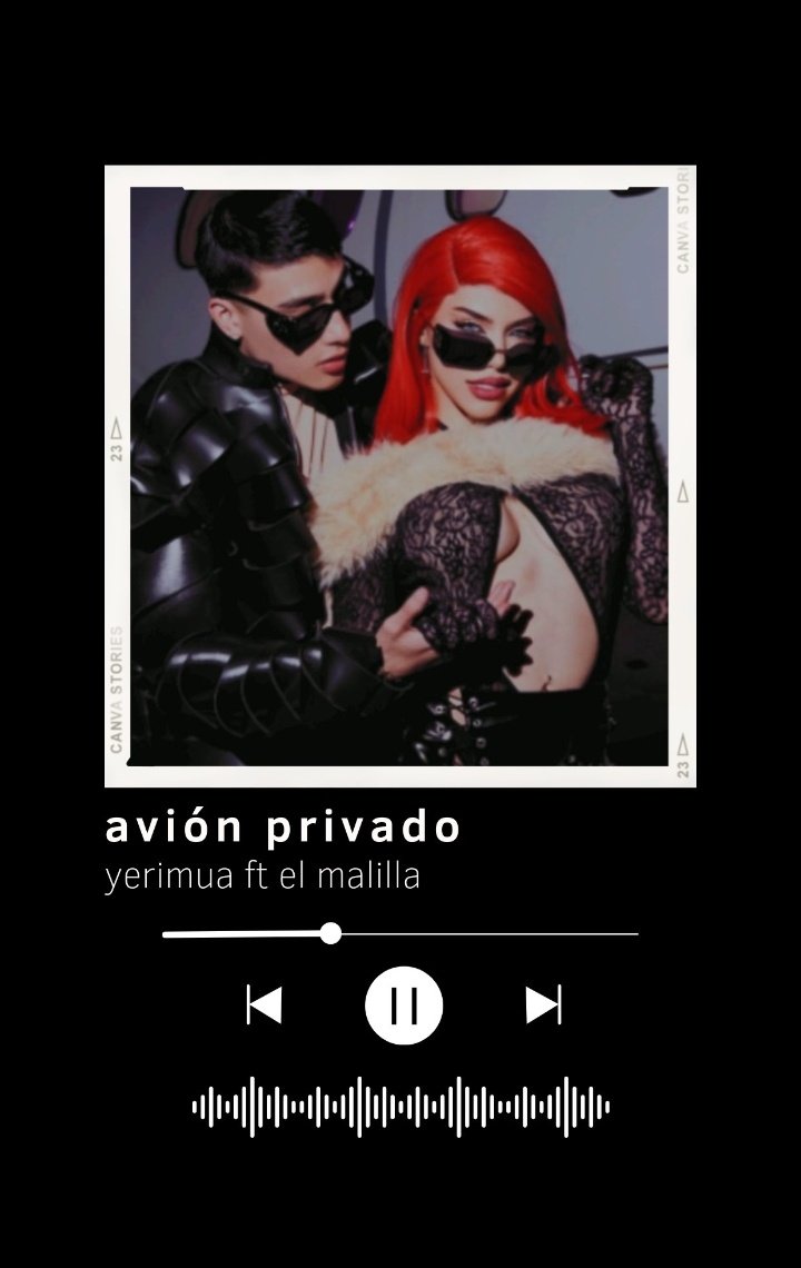 Aifos1879's tweet photo. Así es gente tenemos una cita con 
AVION PRIVADO de @yerimua
Y @elmalibaby 
YERI MUA X EL MALILLA
#YeriMuaSpotify
#ElMalilla 
#avionprivado https://t.co/jXr7RKyjI2