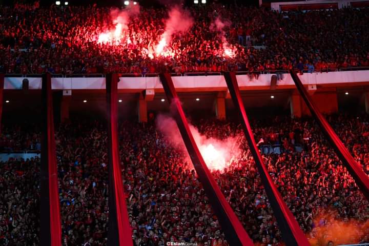 M3aad88's tweet photo. #نهايي_المونديال_يااهلي
كالعادة مباراة للتاريخ 
ومن غير الأهلي اللي يعرف يصنع تاريخ 
الأهلي ❤️🦅 https://t.co/iCYqz3nbpl