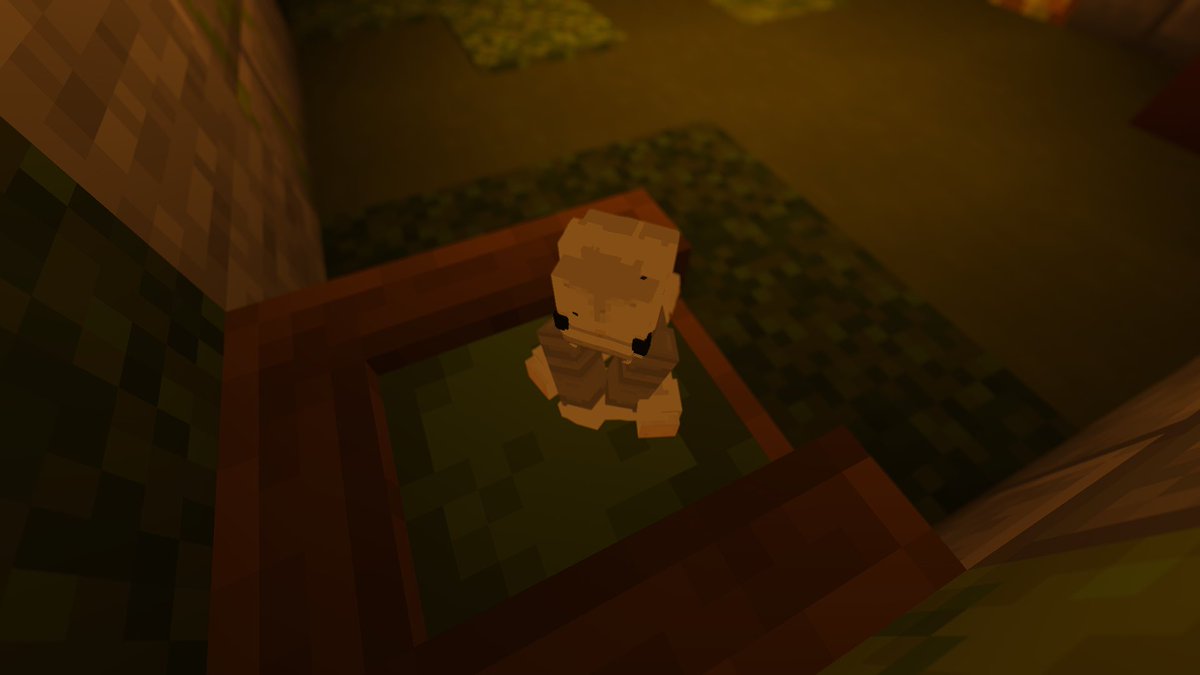 pillbugmc's tweet image. mojo

#ProjectDraconis