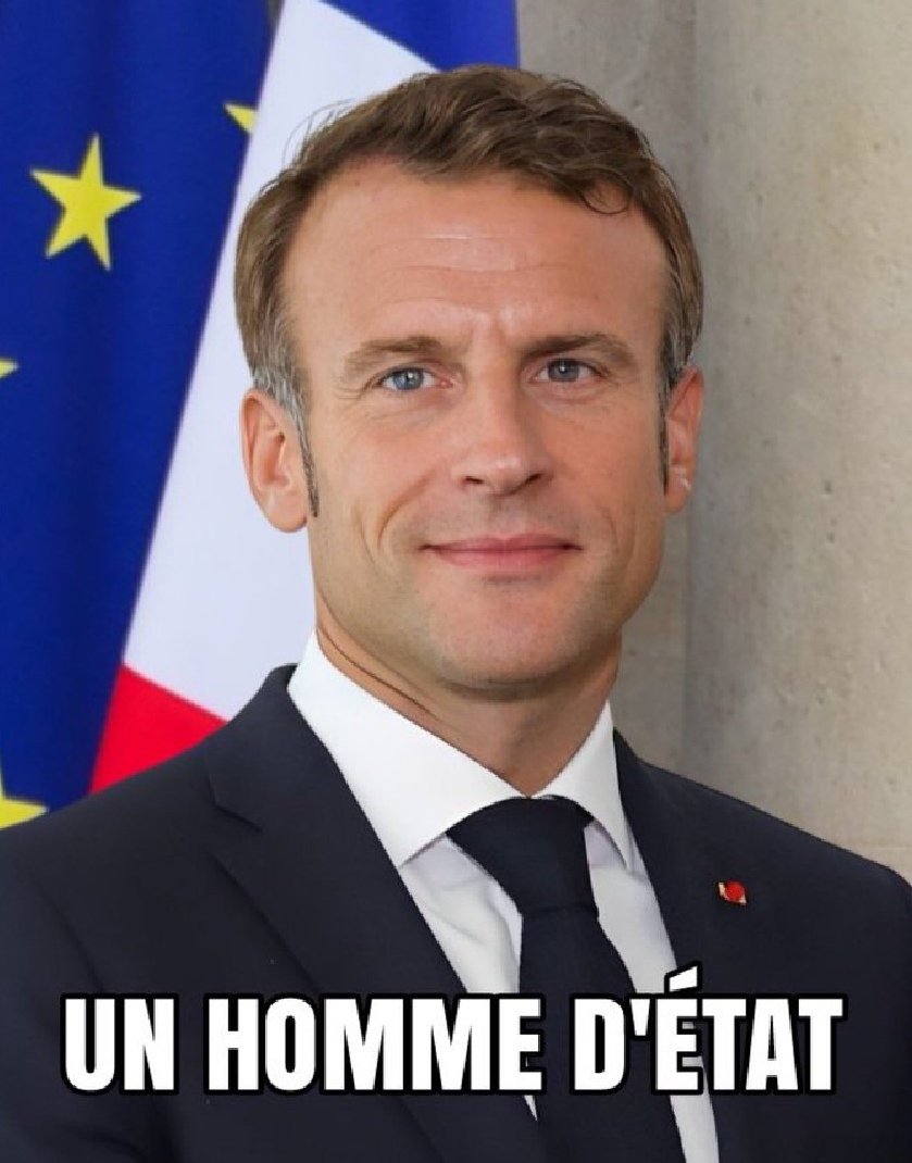 framboise23O2's tweet image. J'ai voté 2 fois
Pour @EmmanuelMacron
Je ne regrette pas mes votes
Vive la République
Vive la France 🇫🇷