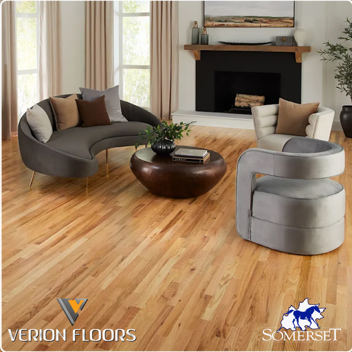 Somerset Hardwood Floors. Amazing US-made floors that are inspirational &amp; affordable.
Visit our showroom or call is @ 800-674-8088 for a quote.
#somersethardwood #somersetflooring #somersetengineered #somersetfloors #verionfloors