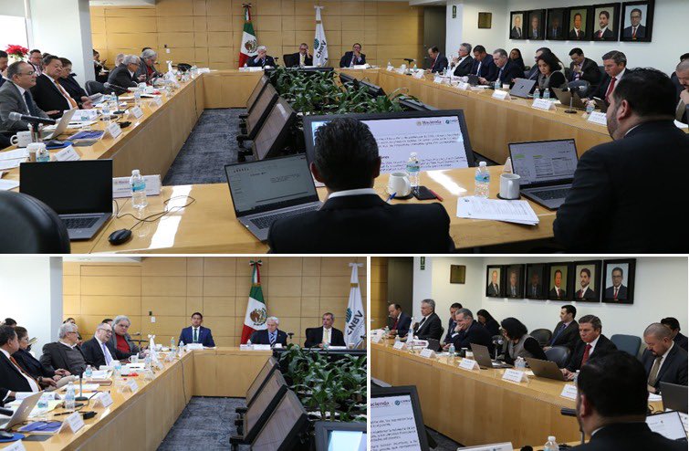Jesusd_laFuente's tweet photo. Dentro de los asuntos del orden del día, estuvo la autorización a Plata Card para constituirse como institución de banca múltiple. https://t.co/eeGCLe0QzV