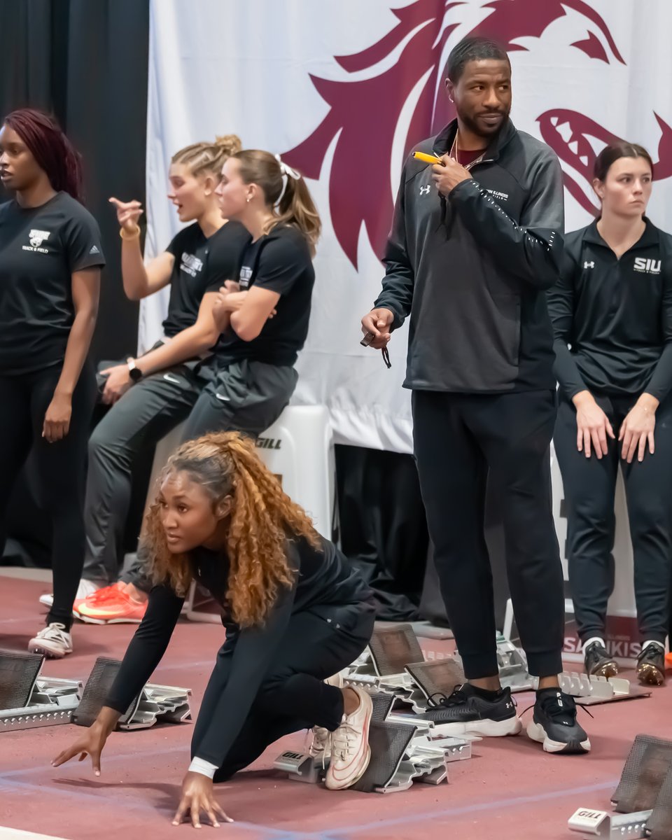 Saluki Track & Field tweet media