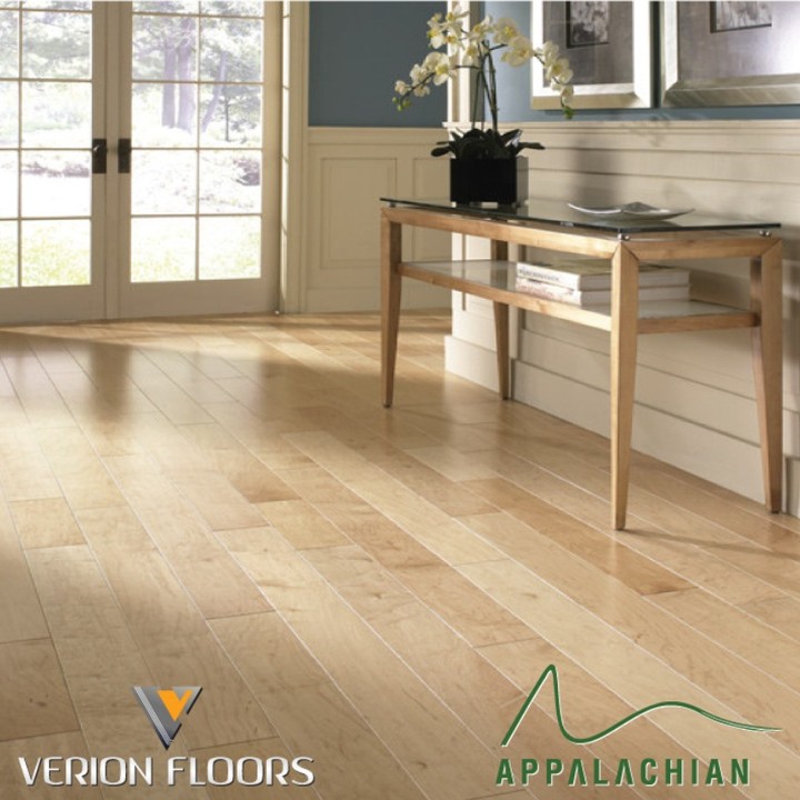 Appalachian Floors offers a unique line of solid &amp; engineered hardwood with state-of-the-art finishing &amp; an impeccable warranty.
Please visit our showroom or call us @ 800-674-8088 for a free quote.
#appalachian #appalchianfloors  #appalchianhardwood #altamoda #verionfloors