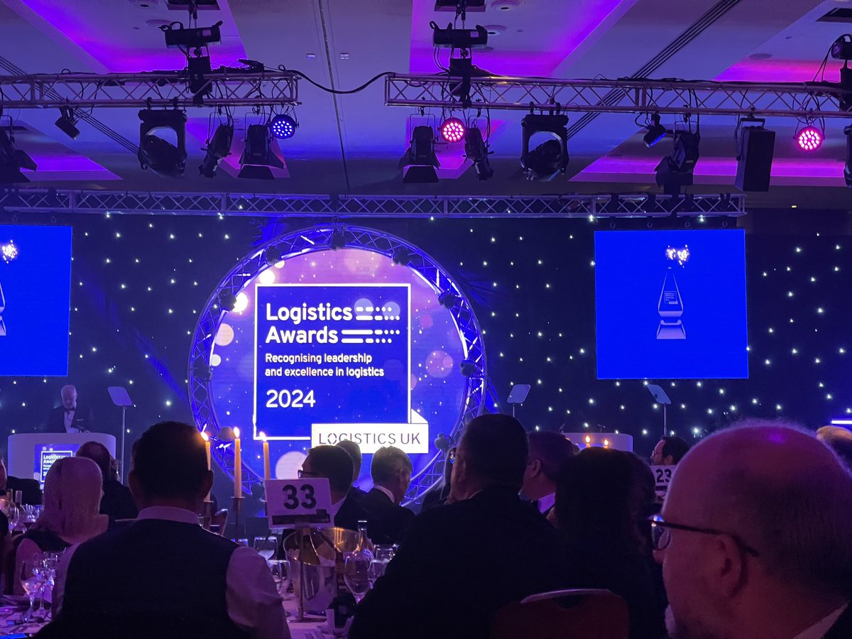 Palletline Ltd tweet media