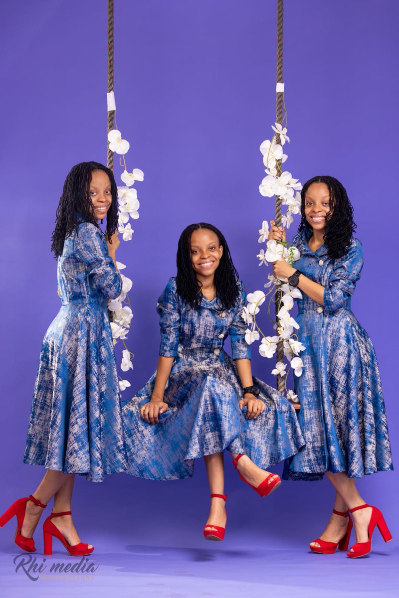 fostertriplets's tweet photo. 🎤✨ The Foster Triplets LIVE in Dominica! 🎶

📍 Windsor Park Sports Stadium
🗓️ December 28 | 7:00 PM

Get ready to sing your heart out to all your favorite songs by the Foster Triplets! 
 Close your year on the right note!
Grab your tickets! Let’s worship together.🔥 https://t.co/bAJ4WhadRK