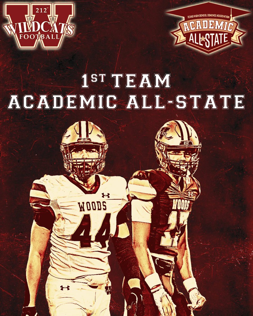 Cy Woods Football tweet media