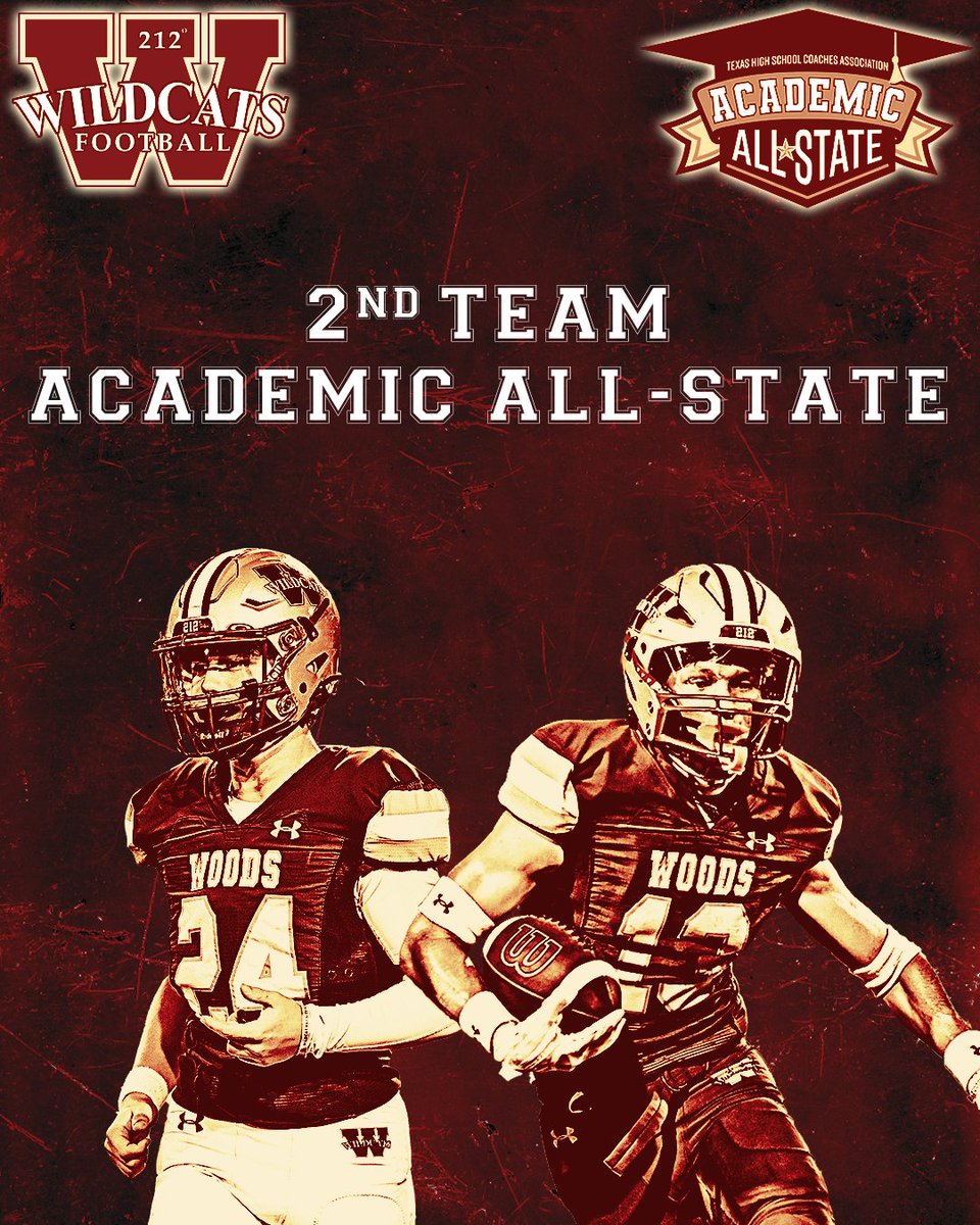 Cy Woods Football tweet media