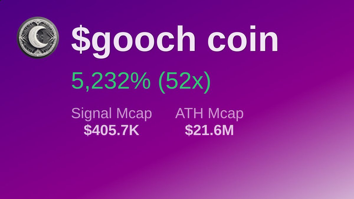 e8NFqLCMJBfDTUUARoniADgQtSEFmZNBksPxYzepump
$gooch send it higher