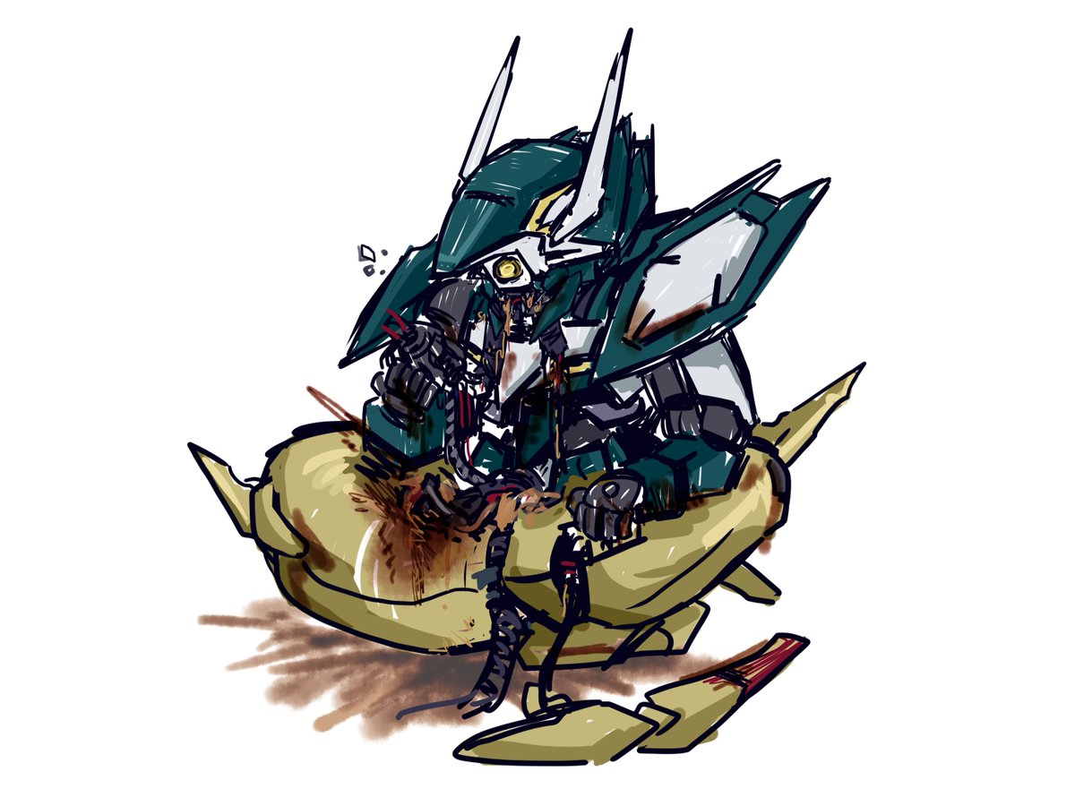 在下星河... tweet media