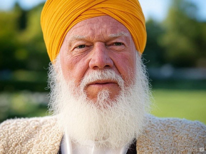 Don cherry be like:
